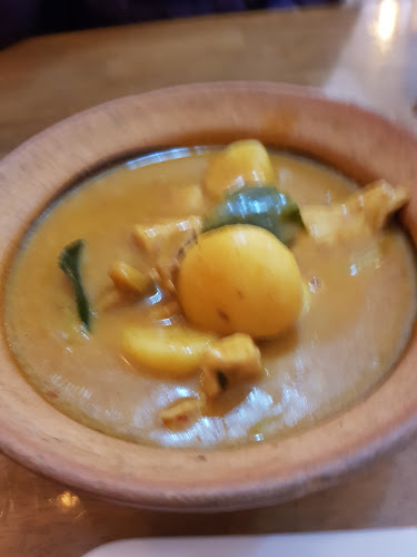Thainese Restaurant - London