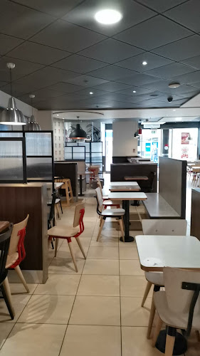 Opinii despre KFC în Slough - Hospitality and gastronomy
