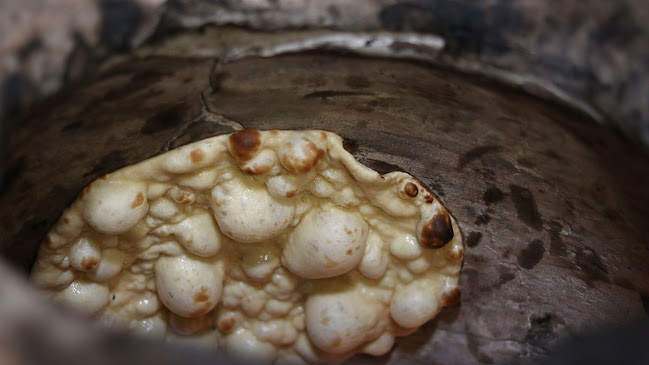 Blue Tiffin - Hospitality and gastronomy