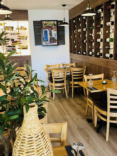 Alexandra's Restaurant