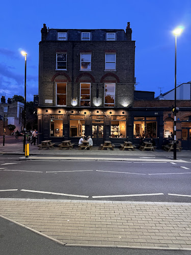 The Pig and Butcher - Hospitality and gastronomy