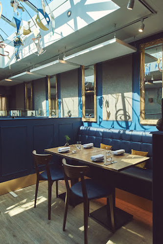 Comentarii opinii despre Harborne Kitchen