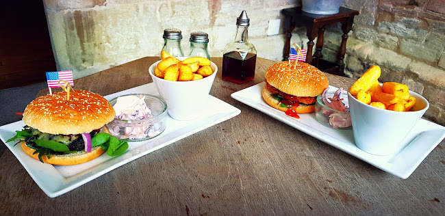 OSBK Smokehouse - Redruth