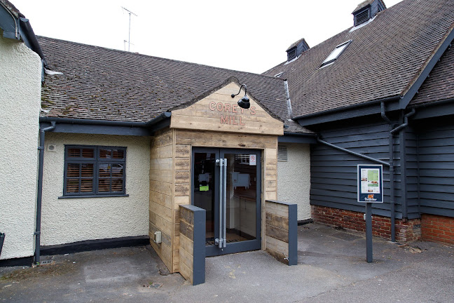 Comentarii opinii despre Coreys Mill Beefeater