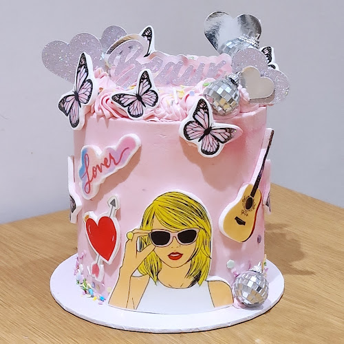 Cake Creations Redditch Cake Shop & Class Studio