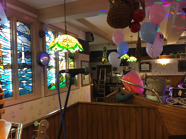 The Spinnaker - Portrush