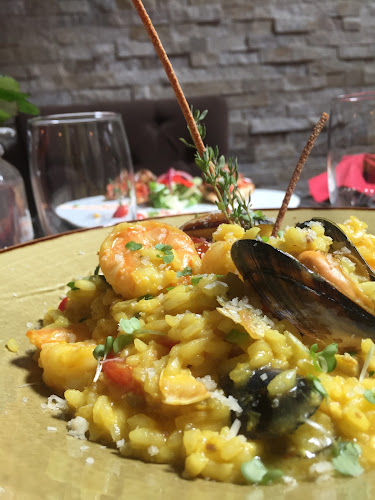 La Piccola Italia - Hospitality and gastronomy