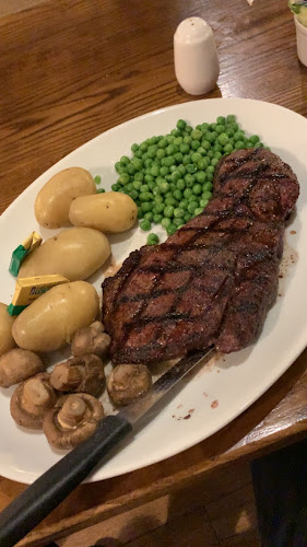 Opinii despre Fagin's Restaurant în Gloucester - Hospitality and gastronomy