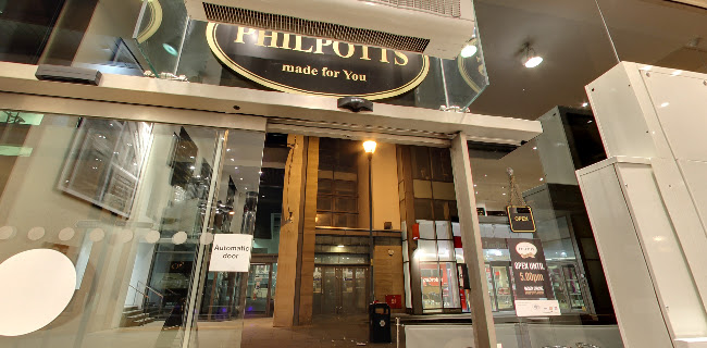 Philpotts Ltd - Manchester