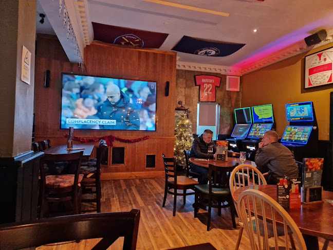 Apollo - Hospitality and gastronomy