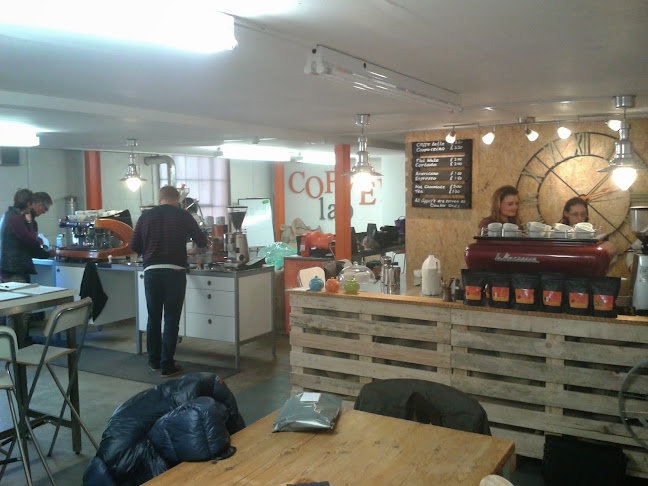 Winchester Coffee Roasters - Winchester