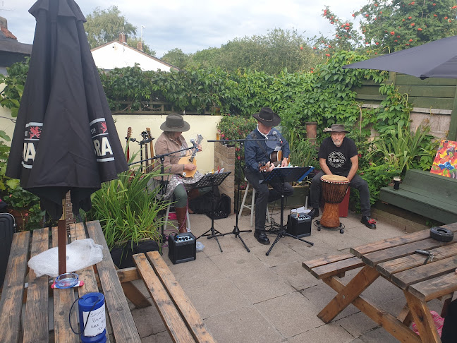 Opinii despre The Old Nags Head în Monmouth - Hospitality and gastronomy