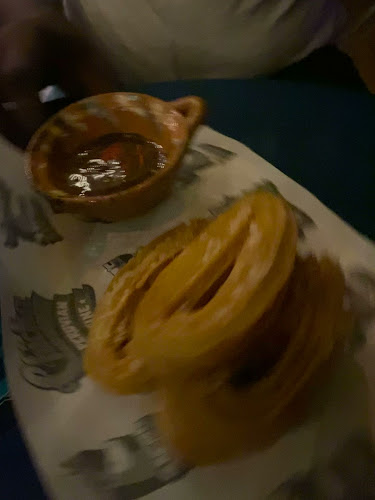 Chicha Lewisham - London