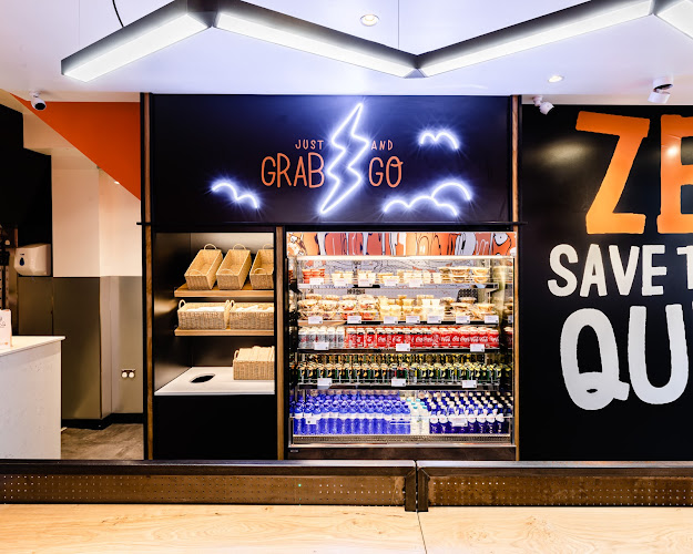 TOOLEYS GREEK London Bridge - Hospitality and gastronomy