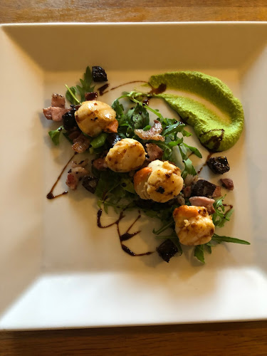 Opinii despre The Rhydspence Inn în Hereford - Hospitality and gastronomy