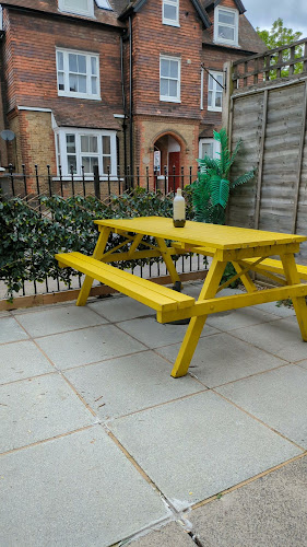 The Roe Deer - Reigate