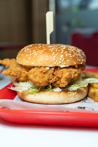 13-15 Edge Ln, Stretford, Manchester M32 8HN, United Kingdom