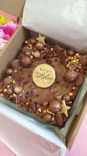 Cake Creations Redditch Cake Shop & Class Studio