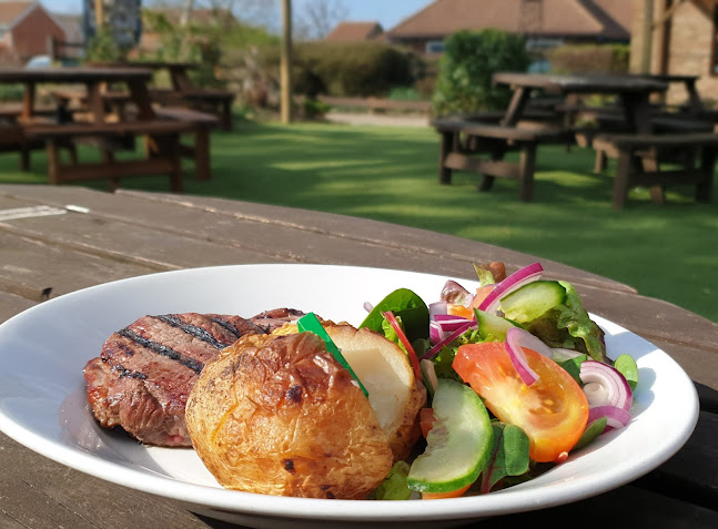 Plough & Barleycorn - Waterlooville