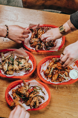 Committee Room No.9 - Glasgow