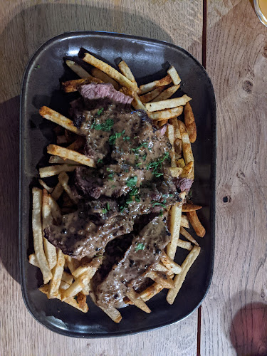 BräuHaus - Hospitality and gastronomy