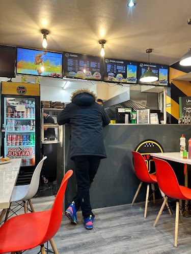 Phat Bite - Hospitality and gastronomy