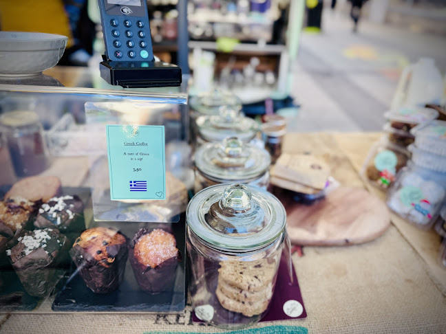 Coffee Hart 15.10 - London