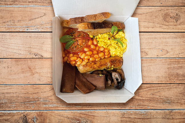 Opinii despre Cafe @62 Brighton în Brighton - Hospitality and gastronomy