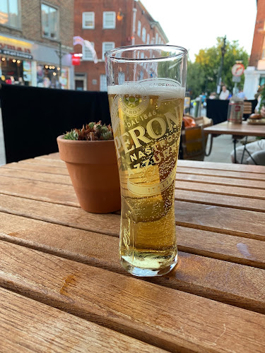 Comentarii opinii despre Anchor Hotel