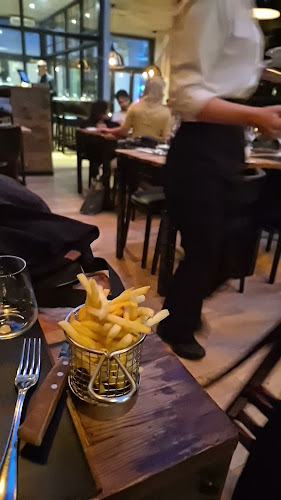 Opinii despre Buenos Aires Argentine Steakhouse - Richmond în Richmond - Hospitality and gastronomy