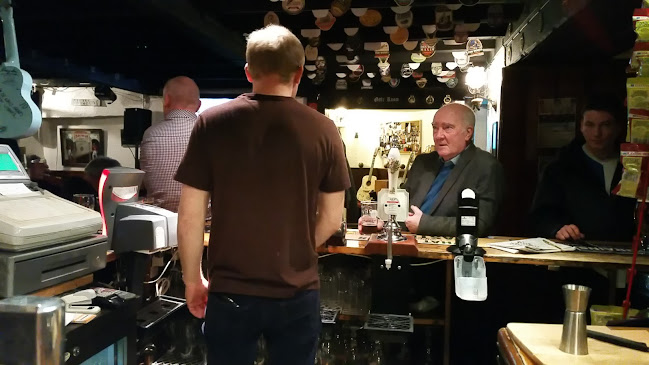 The Old Nags Head - Monmouth