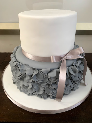 Opinii despre Mrs Macs Cakes în West Wickham - Hospitality and gastronomy