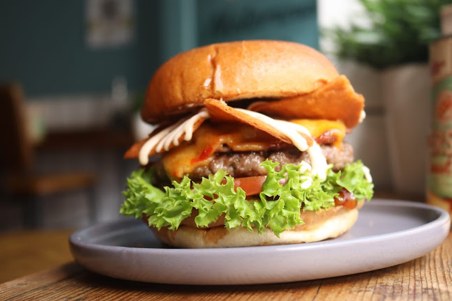 Notorious BRG Maidstone - Maidstone