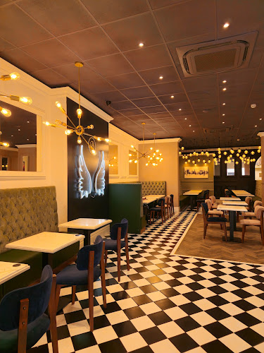 Comentarii opinii despre Benjamin’s