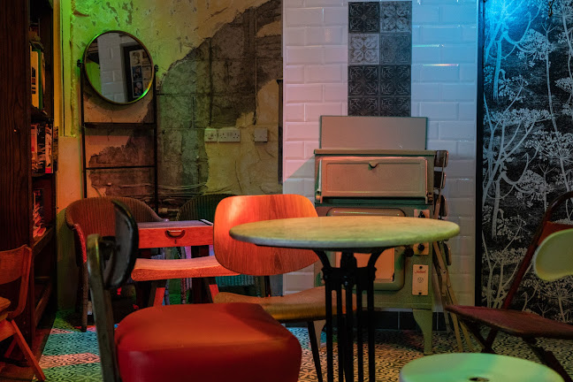 Comentarii opinii despre Kafka