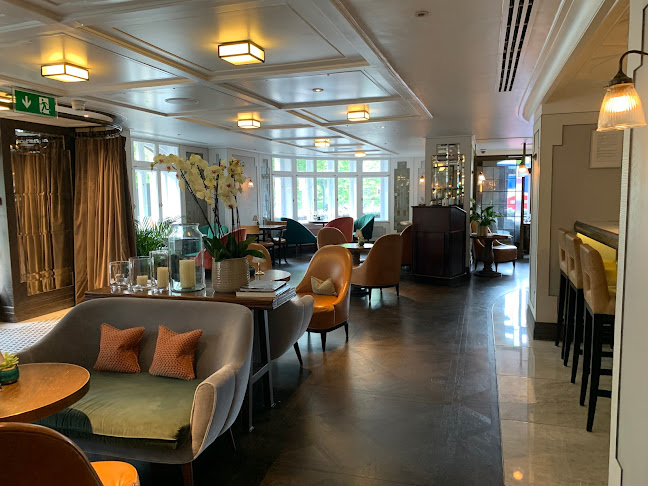 Opinii despre Lanes of London în London - Hospitality and gastronomy