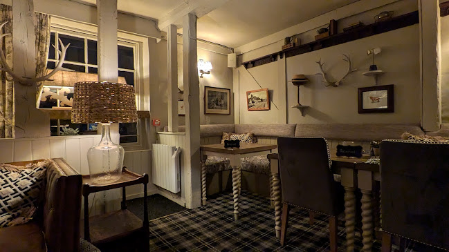 King's Arms - Hospitality and gastronomy