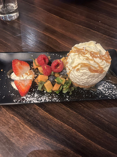 Comentarii opinii despre Fusion Restaurant