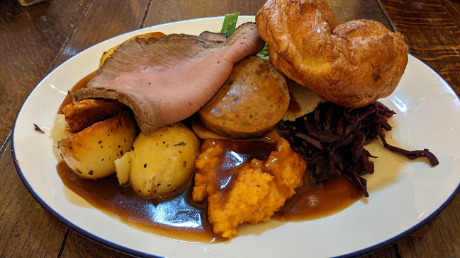 The Old Windmill - Hospitality and gastronomy