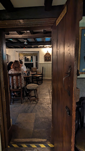 Granville St, Monmouth NP25 3DR, United Kingdom