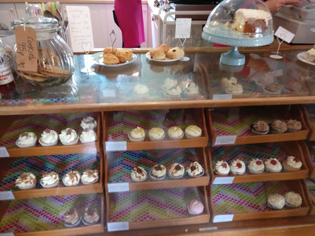 Crumbs Cupcakery - York