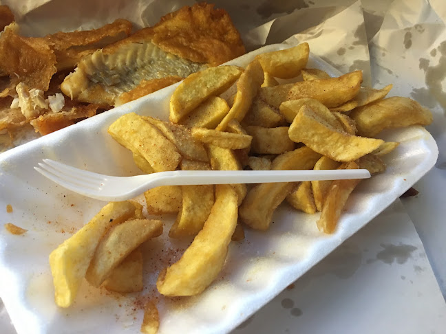 Opinii despre Carterton Fish & Chips Shop în Carterton - Hospitality and gastronomy