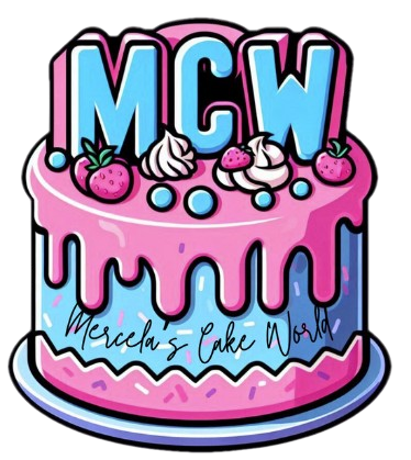 Mercela's Cake World