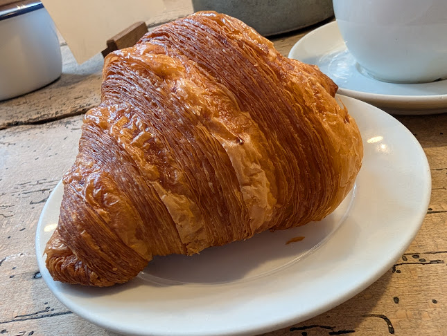 Monmouth Coffee Company - Hospitality and gastronomy