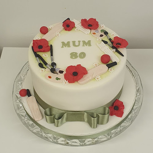 Henley's Cake Company - Hospitality and gastronomy