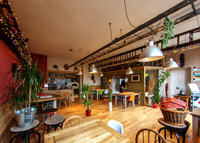 The Old Fire Station, Warminster - Warminster