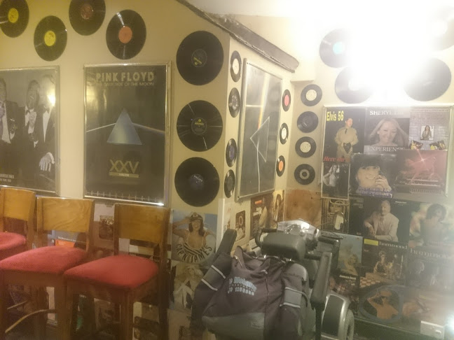 3-4 St Thomas St, Weymouth DT4 8EW, United Kingdom