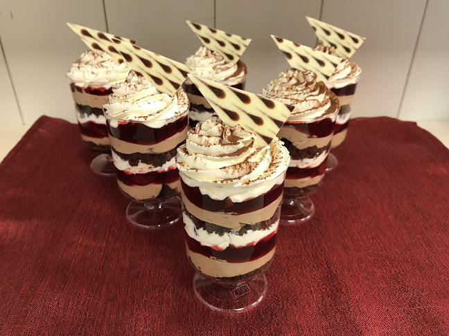 Pantry 61 - Hospitality and gastronomy