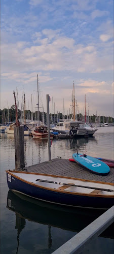 The Jolly Sailor - Hospitality and gastronomy