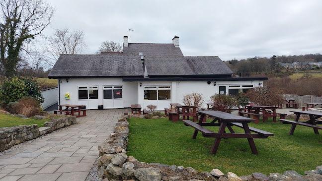 Caernarfon LL55 4AQ, United Kingdom